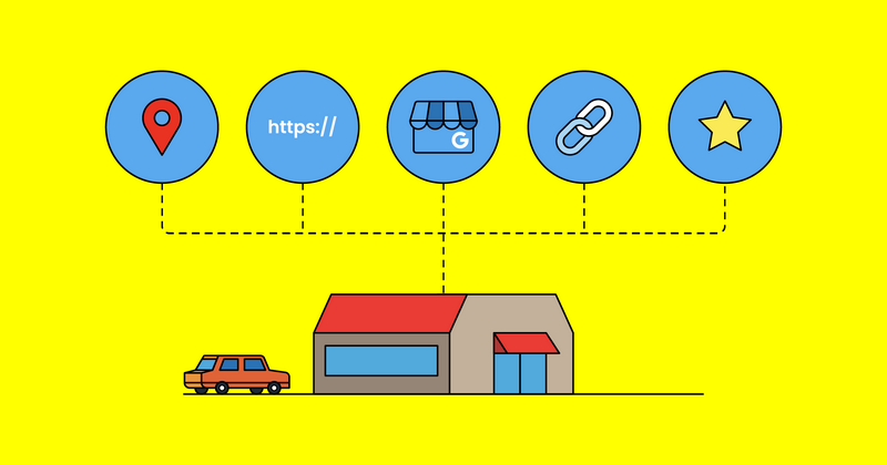 Local search engine optimization: The 2026 Overview