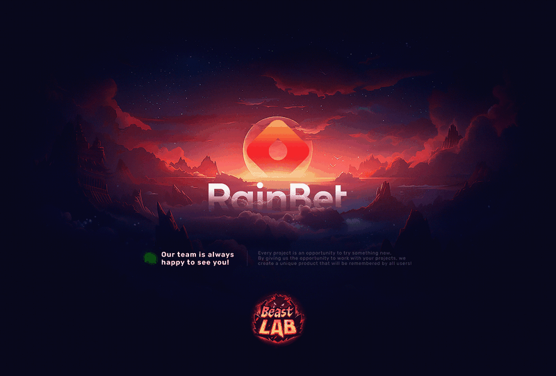 Rainbet: Elite Bitcoin Gambling Enterprise with Large Bonus Offers & Crypto Benefits