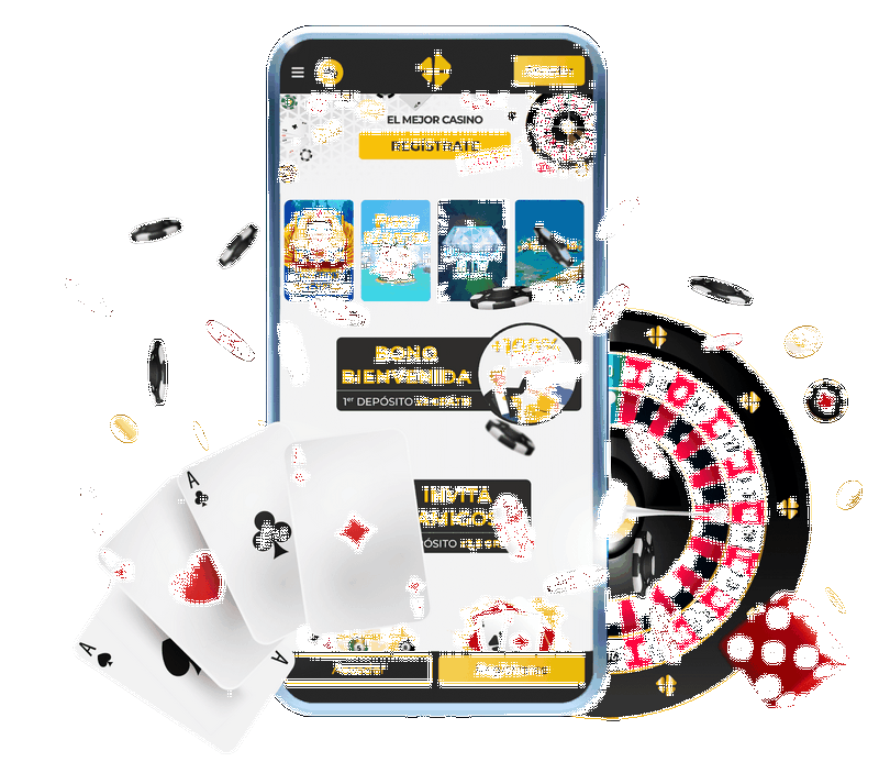 Descubre MiCasino: Una experiencia de casino online de primera clase